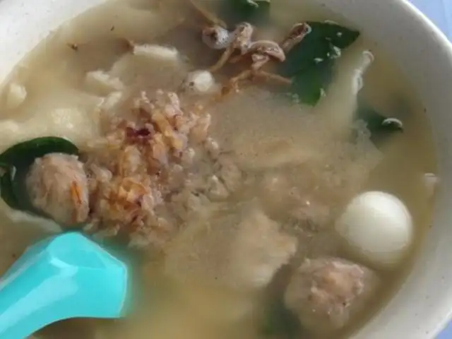 Yong Seng Mee Hoon Kueh 荣成面粉果 Food Photo 2