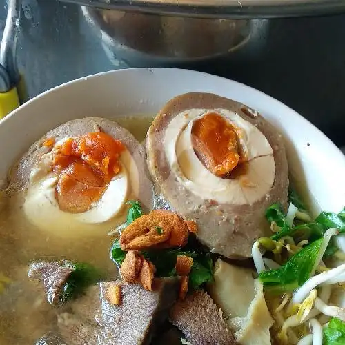 Gambar Makanan Bakso Kotak Bawah Pohon/Empek2, Puri Bendesa 6