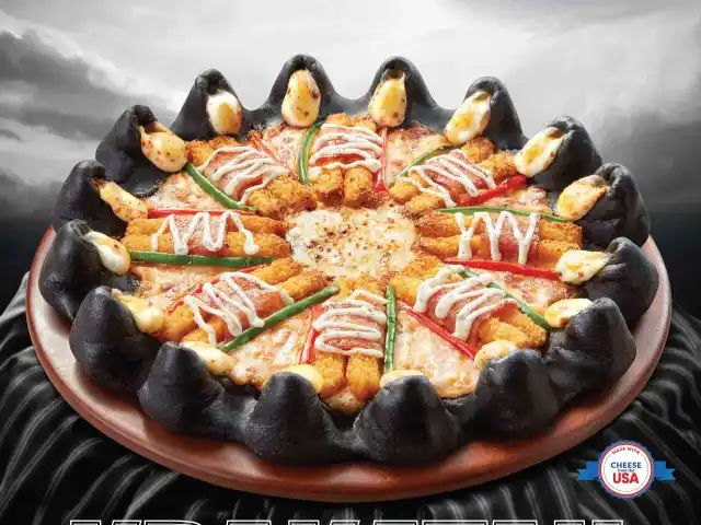 Gambar Makanan Pizza Hut 8