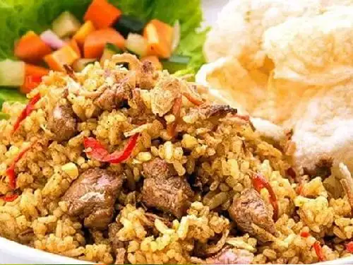 Nasi Goreng Gila, Cikarang