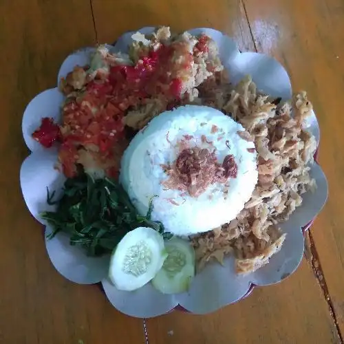 Gambar Makanan Warung Bang Sin, Kadilangu 5