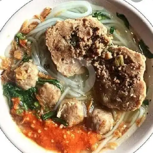 Gambar Makanan Bakso Indonesia, Medan Sunggal.Sei Sikambing B 6