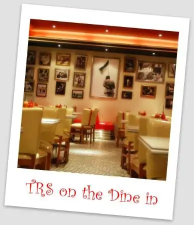 Gambar Makanan TRS Diner 9