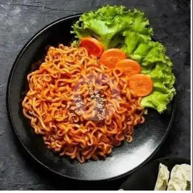 Gambar Makanan Mie Goreng Rawit By Ela, Antapani 15