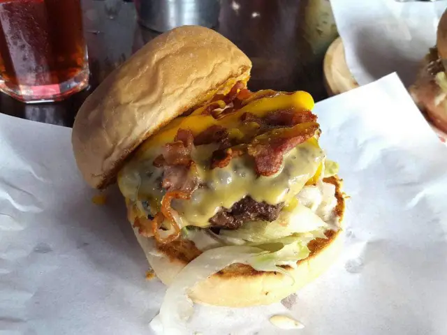 Sons Of Burger Food Photo 14