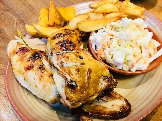 Nando's