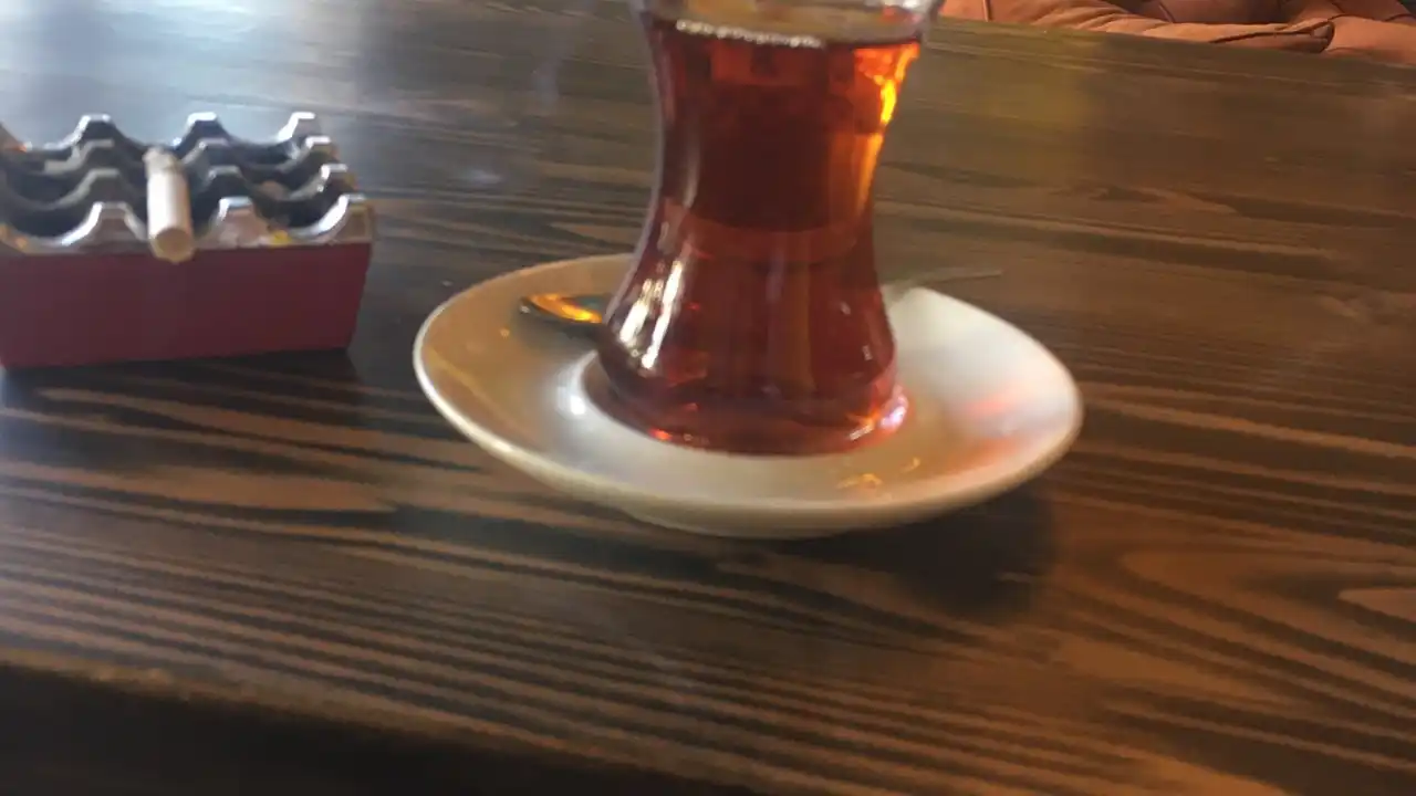 Yeşilçam Sokağı