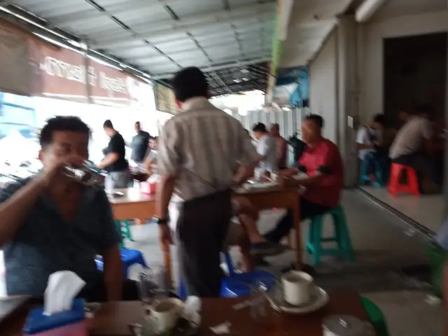 Gambar Makanan Kopitiam Aliung 6