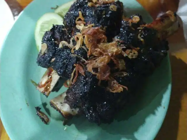 Gambar Makanan Iga Bakar Caplin 20