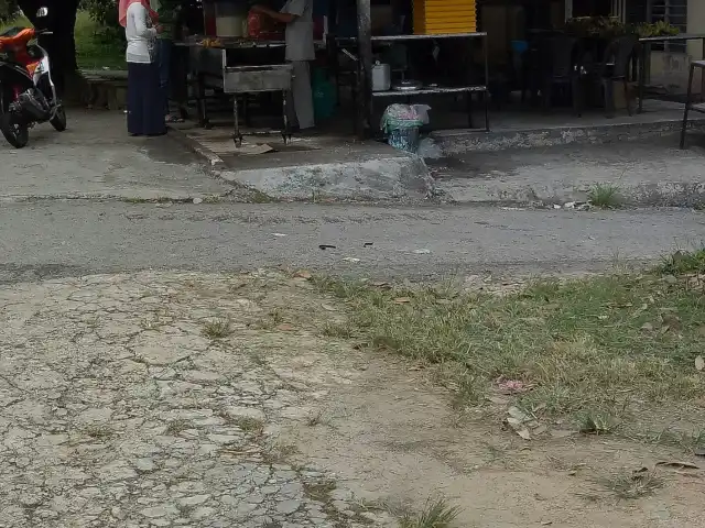 Hasiah Goreng Pisang Kg. Pondok Labu Keladi Food Photo 8