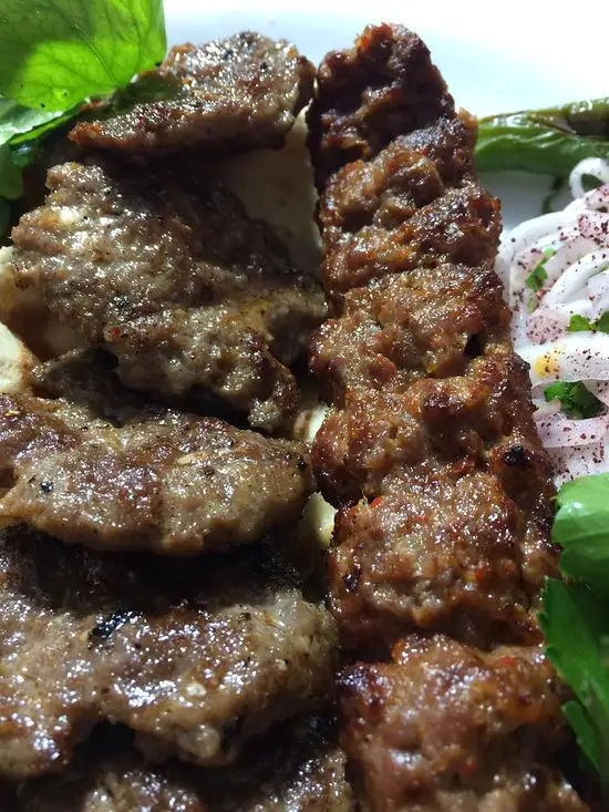 Kervan Sofrası'nin yemek ve ambiyans fotoğrafları 55