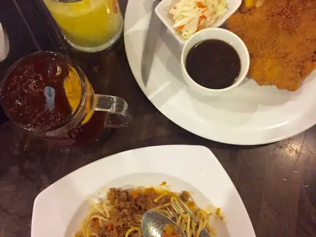 Mak Siti Ori Cafe Food Photo 11