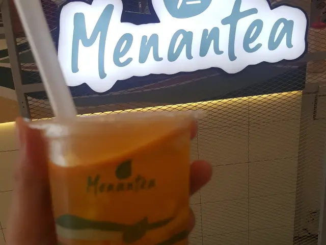 Gambar Makanan Menantea 7