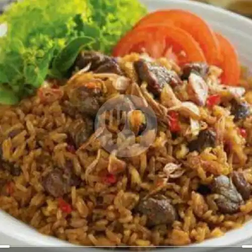 Gambar Makanan Nasi Goreng Mas Ndut, Jonggol 8