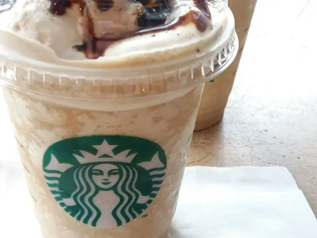 Gambar Makanan StarbucksCoffee 14