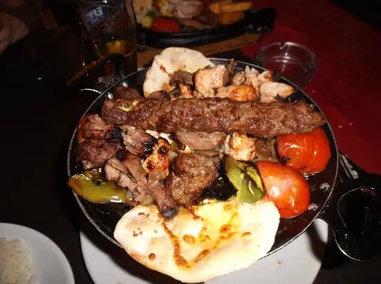 Family Door restaurant karoke pub'nin yemek ve ambiyans fotoğrafları 27