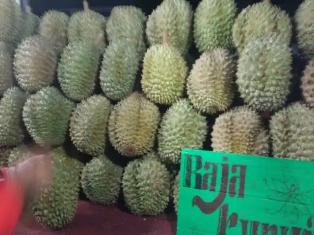 Gerai Durian Seksyen 7 Food Photo 7