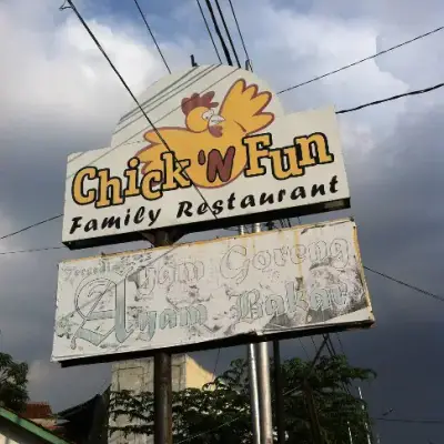 Chick N Fun