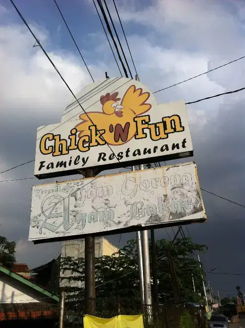 Gambar Makanan Chick N Fun 6