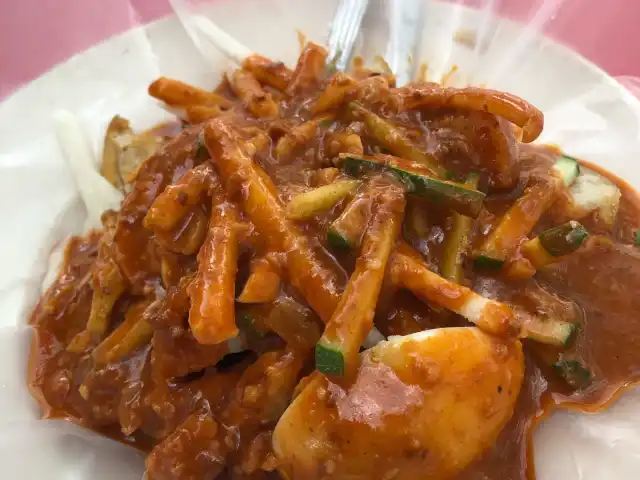 Rojak & Cendol Din Maju No 1 Food Photo 7