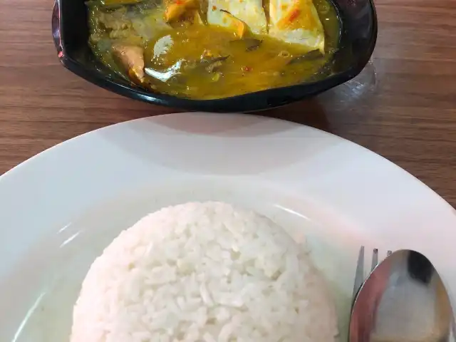 Go Bang Maju Patin Tempoyak Food Photo 5