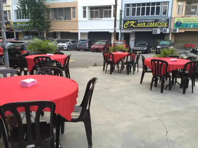 Restoran Hiing Fatt Food Photo 2