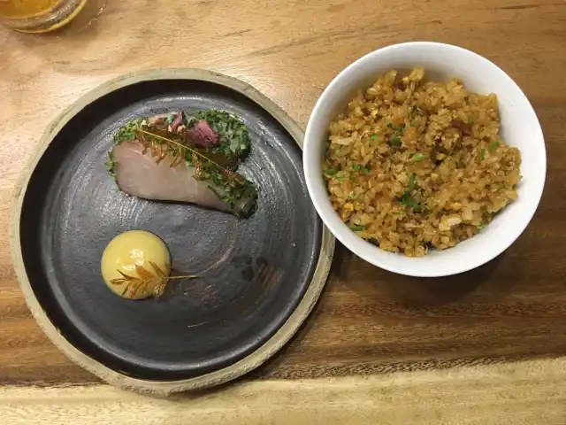 Toyo Eatery Food Photo 16