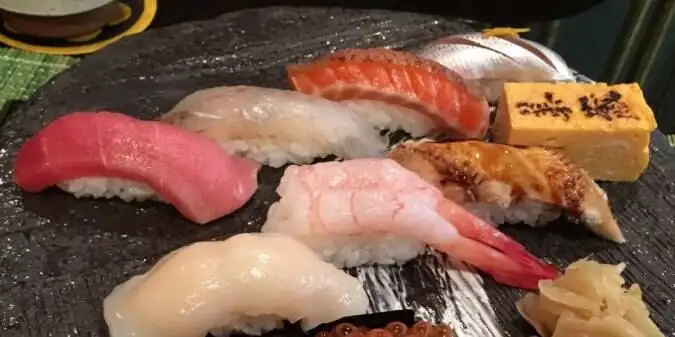 Mikura Sushi & Sake