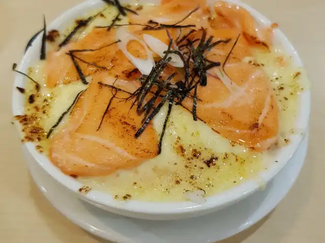 Sushi Hiro Food Photo 6