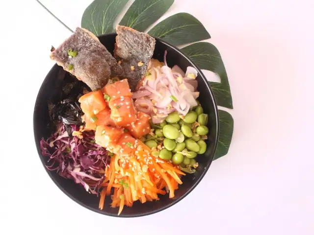 Gambar Makanan Nui Healthy Bowl 10