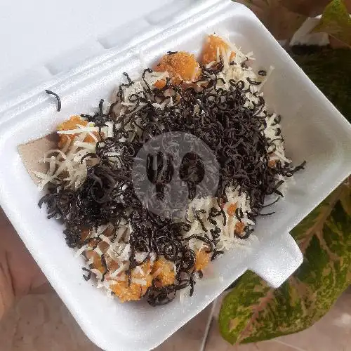 Gambar Makanan Kedai Lotus 1