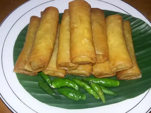 Gambar Makanan Lumpia Kondhang Cilacap 3