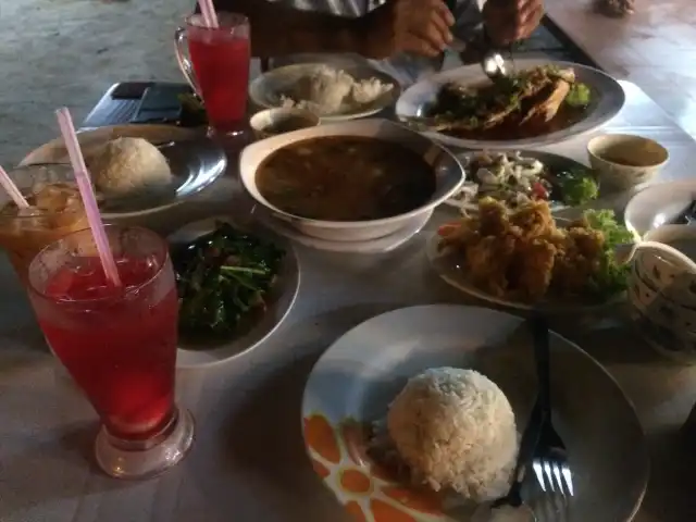 Restoran Titi Gajah Food Photo 12