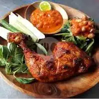 Gambar Makanan Ayam Kampung Goreng Kremes Bu Siti, Wonogiri Kota 3