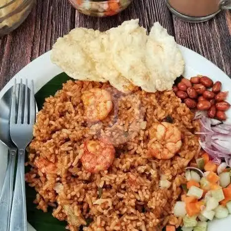 Gambar Makanan Mie Aceh Nanggroe, Kebun Jeruk 10