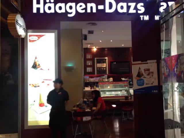 Gambar Makanan Haagen - Dazs 14