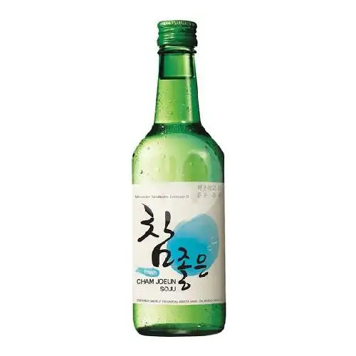 Gambar Makanan Soju Kahfi(Kawa,Amer,Inti,Vodka,Bir), Jagakarasa 18