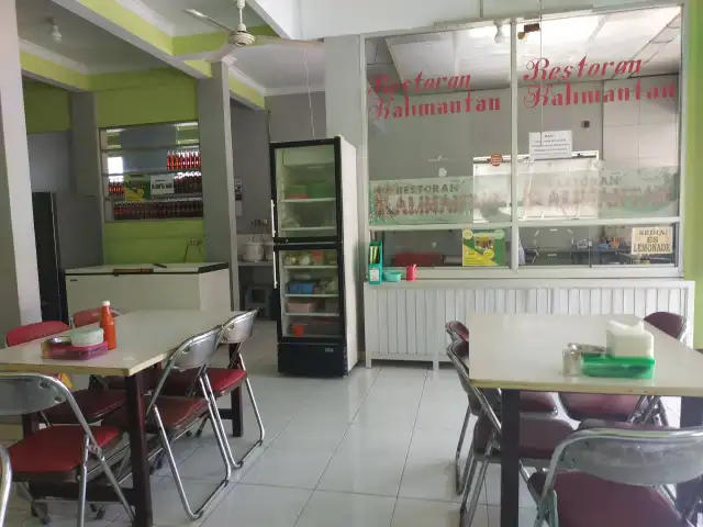 Gambar Makanan Restoran Kalimantan 8