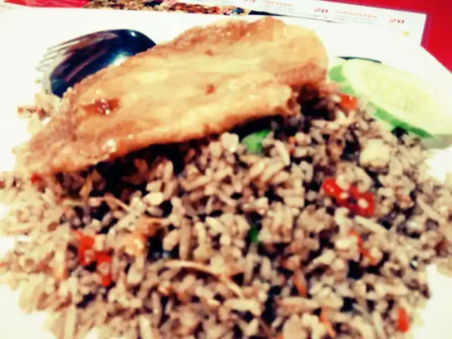 Gambar Makanan Nasi Goreng Mafia 13