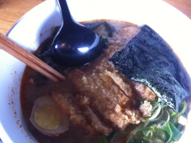 Gambar Makanan Hakone "Ramen House & Japanese Fusion" 5