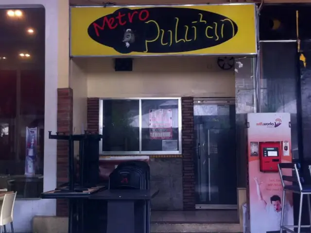 Metro Pulutan Food Photo 1