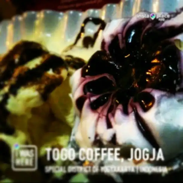 Gambar Makanan toGo Coffee 11