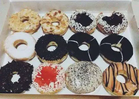 Gambar Makanan J.CO Donuts & Coffee 6