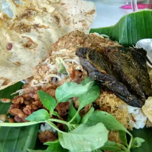 Gambar Makanan Warung Penyet dan Pecel Jempol 17