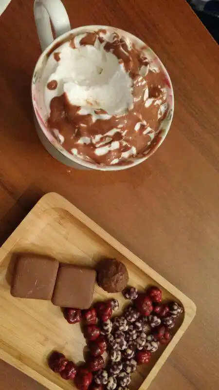 Çikolata Hane'nin yemek ve ambiyans fotoğrafları 22