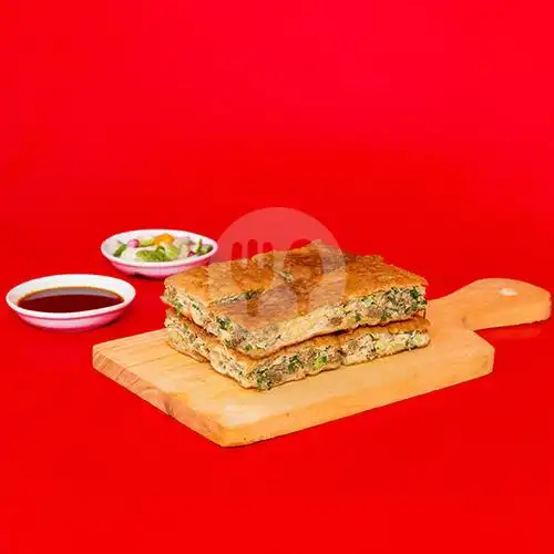 Gambar Makanan Martabak Yanto, Harapan Indah 9