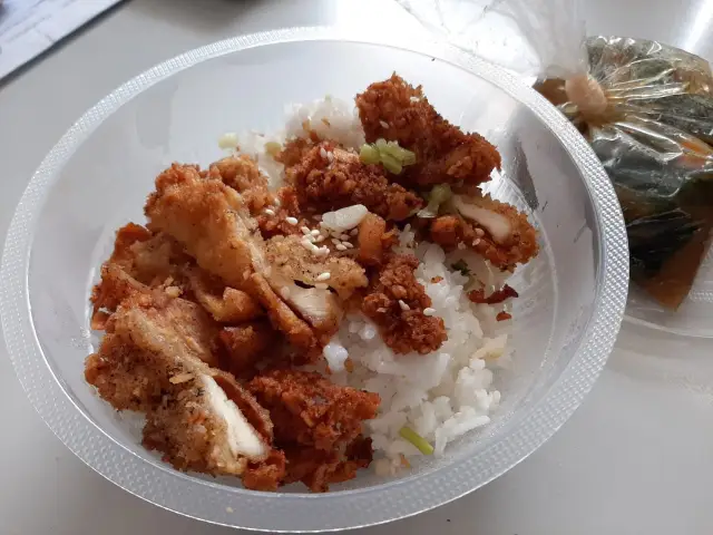 Gambar Makanan Ronin Japanese Cuisine 6