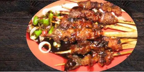 Sate Sop Mang Rosadi.Abdul Hadi, Kec Serang Kel Cipare