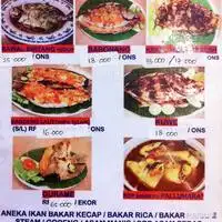 Gambar Makanan Laut Sulawesi Seafood 1