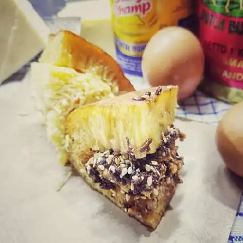 Gambar Makanan Martabak Bangka Cahaya Bulan, Pluit 11